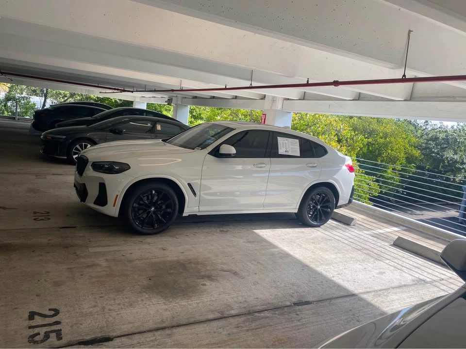 2023 BMW G82/G83 M4 - Image 3 of 15