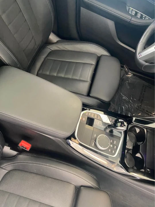 2023 BMW G82/G83 M4 - Image 14 of 15