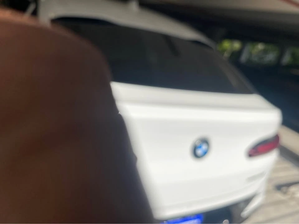 2023 BMW G82/G83 M4 - Image 5 of 15