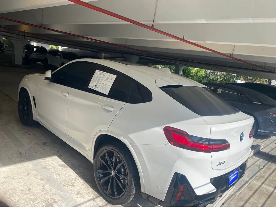 2023 BMW G82/G83 M4 - Image 6 of 15
