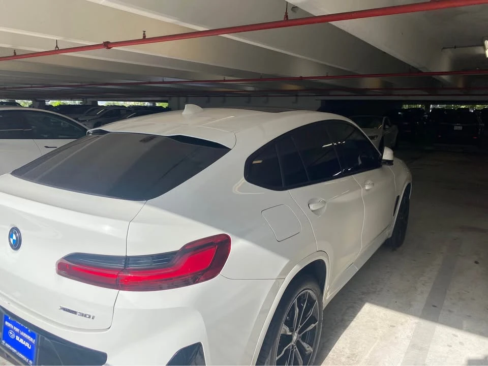 2023 BMW G82/G83 M4 - Image 4 of 15