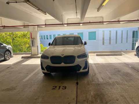 2023 BMW M4 XDrive 30i