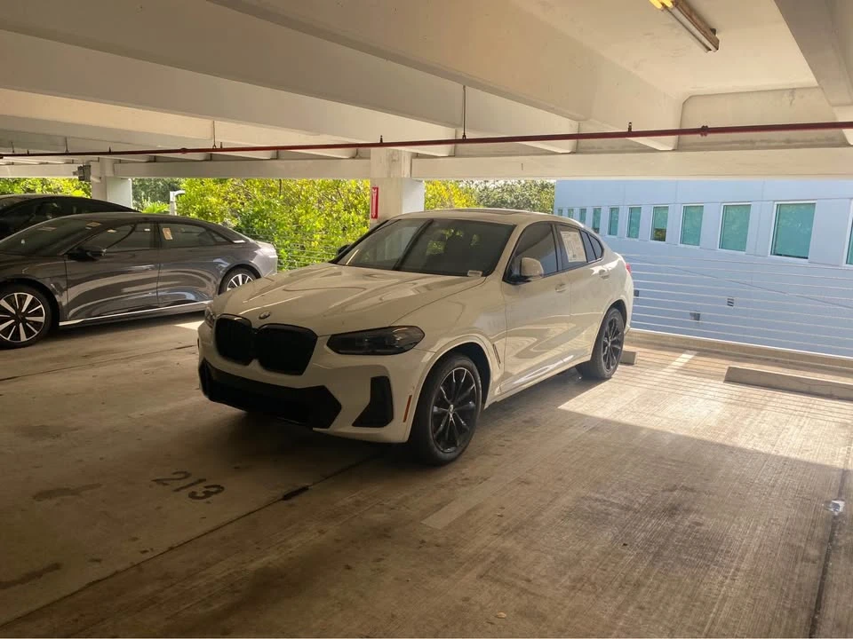 2023 BMW G82/G83 M4 - Image 2 of 15
