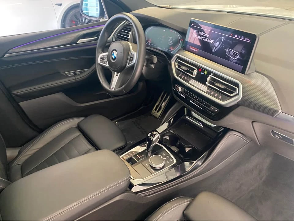 2023 BMW G82/G83 M4 - Image 12 of 15