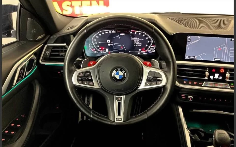 2023 BMW G82/G83 M4 - Image 3 of 3