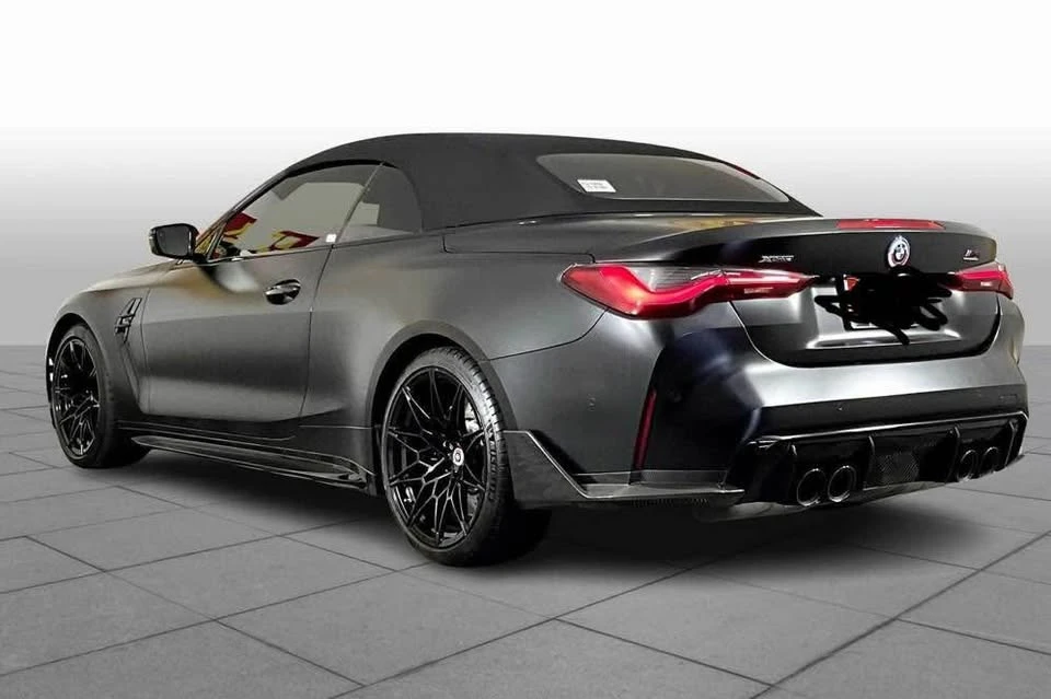 2023 BMW G82/G83 M4 - Image 2 of 3