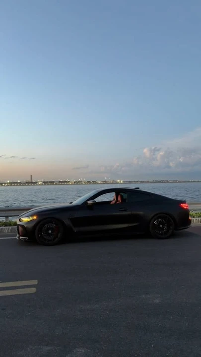 2023 BMW G82/G83 M4 - Image 10 of 12