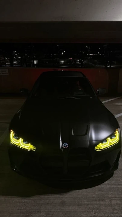 2023 BMW G82/G83 M4 - Image 4 of 12