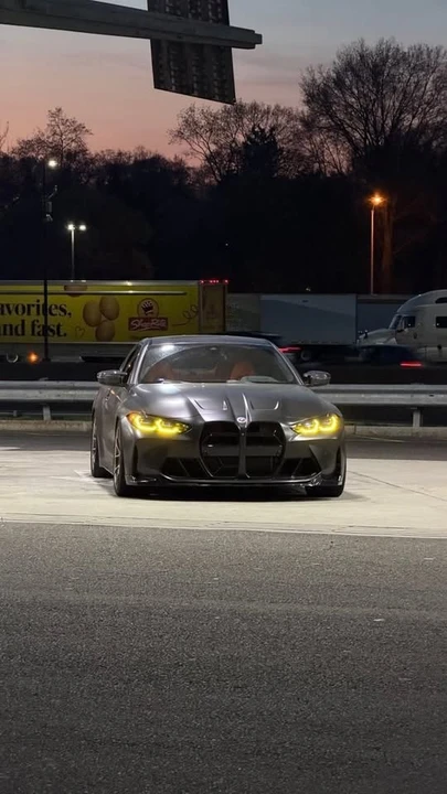 2023 BMW G82/G83 M4 - Image 7 of 12