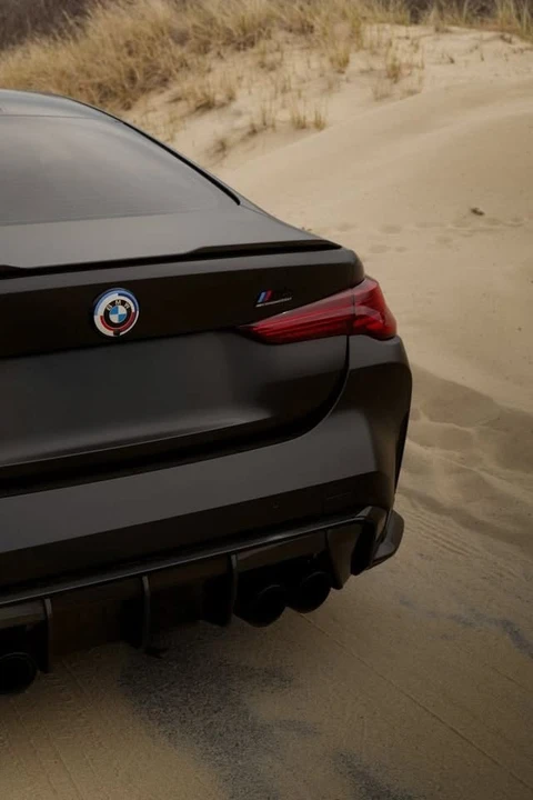 2023 BMW G82/G83 M4 - Image 8 of 12