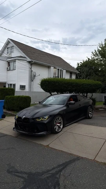 2023 BMW G82/G83 M4 - Image 2 of 12