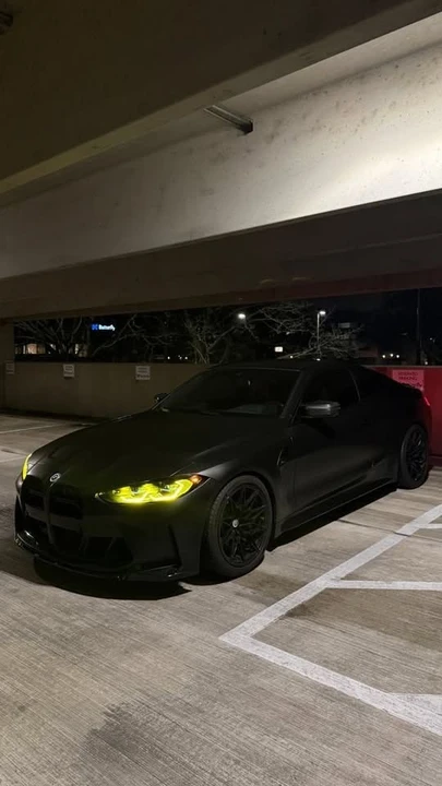2023 BMW G82/G83 M4 - Image 5 of 12