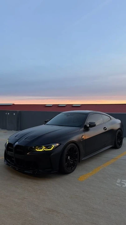 2023 BMW G82/G83 M4 - Image 6 of 12