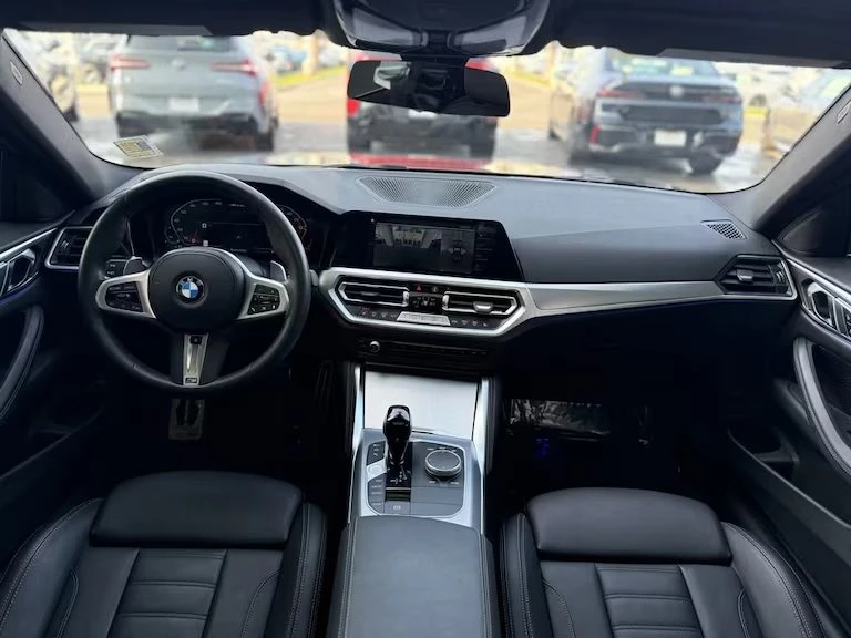 2023 BMW 4 Series - Image 6 of 13