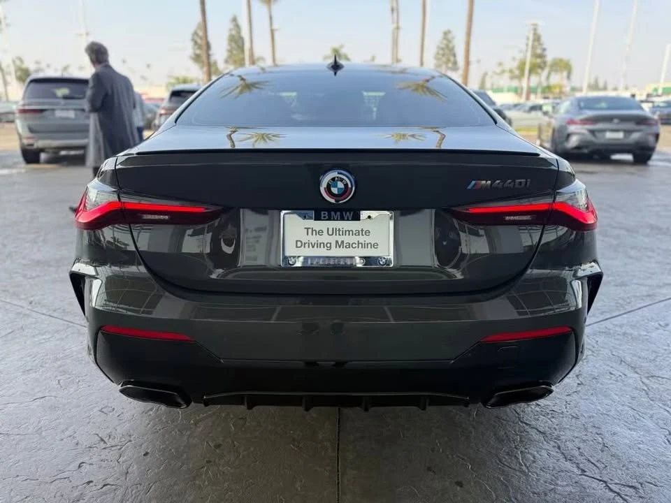 2023 BMW 4 Series - Image 4 of 13