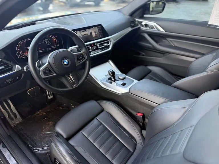 2023 BMW 4 Series - Image 5 of 13