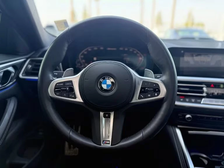 2023 BMW 4 Series - Image 8 of 13