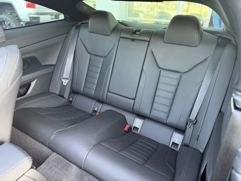 2023 BMW 4 Series - Image 11 of 13