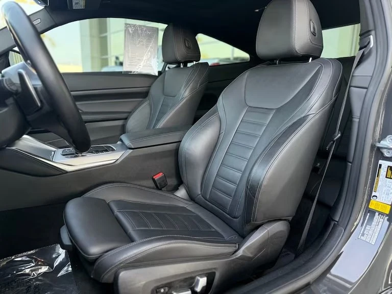 2023 BMW 4 Series - Image 7 of 13