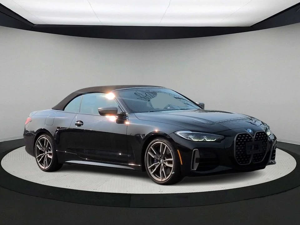 2023 BMW G22 M440i & M440d Coupe - Image 2 of 20