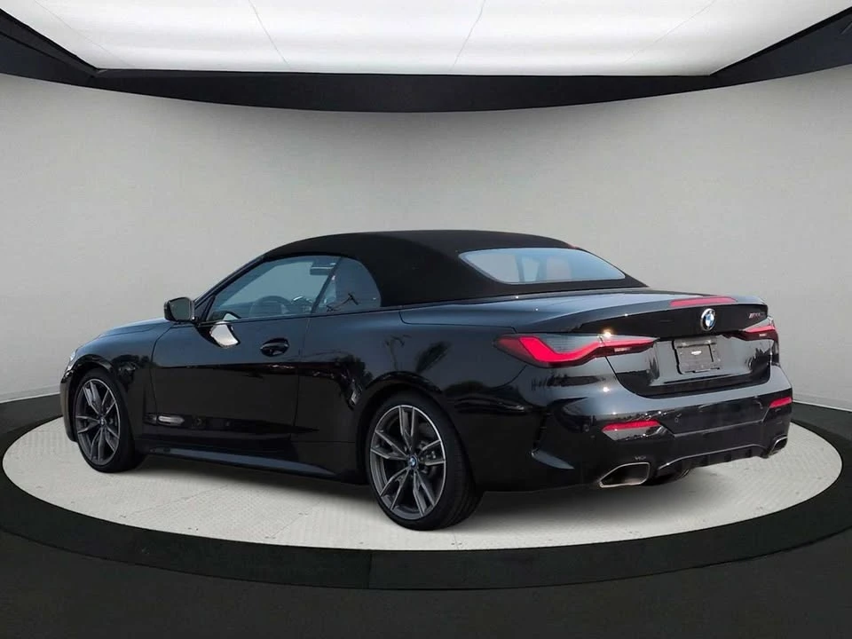 2023 BMW G22 M440i & M440d Coupe - Image 6 of 20