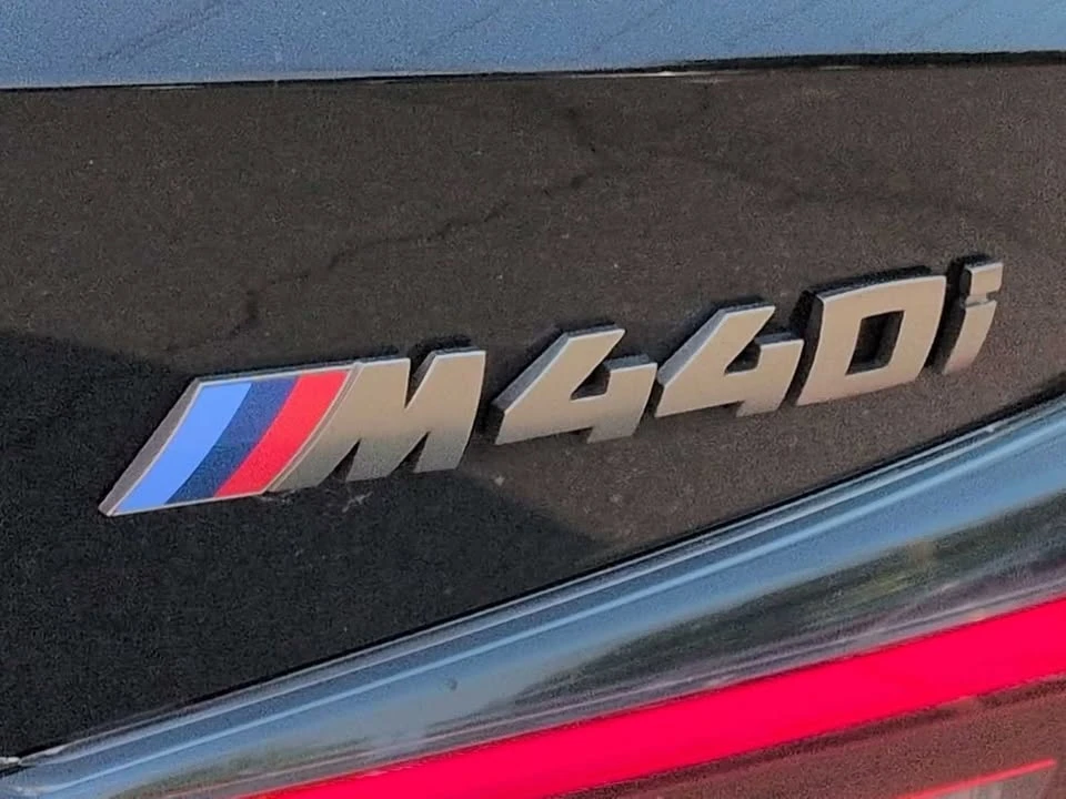 2023 BMW G22 M440i & M440d Coupe - Image 13 of 20