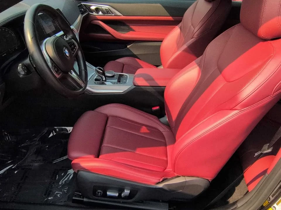 2023 BMW G22 M440i & M440d Coupe - Image 15 of 20