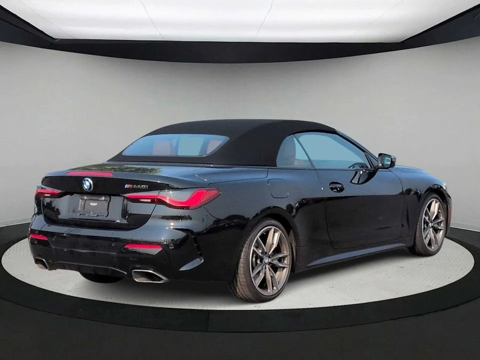 2023 BMW G22 M440i & M440d Coupe - Image 8 of 20