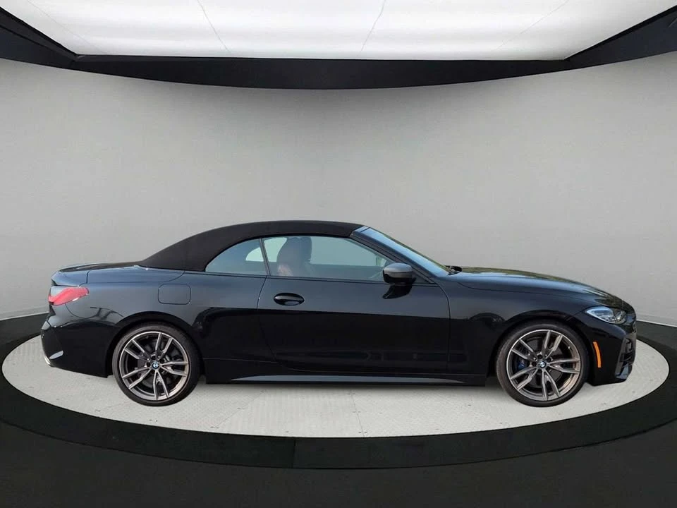 2023 BMW G22 M440i & M440d Coupe - Image 9 of 20