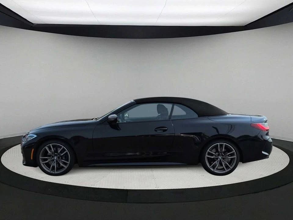 2023 BMW G22 M440i & M440d Coupe - Image 5 of 20