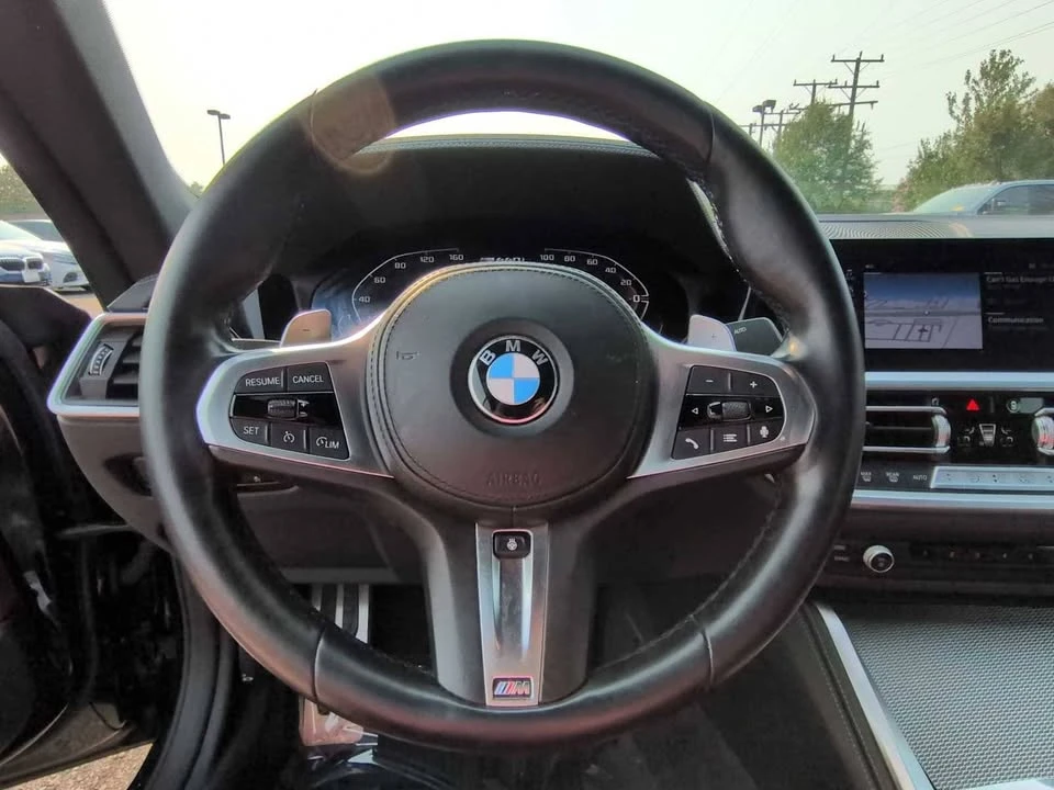 2023 BMW G22 M440i & M440d Coupe - Image 20 of 20