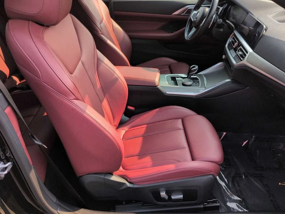2023 BMW G22 M440i & M440d Coupe - Image 19 of 20