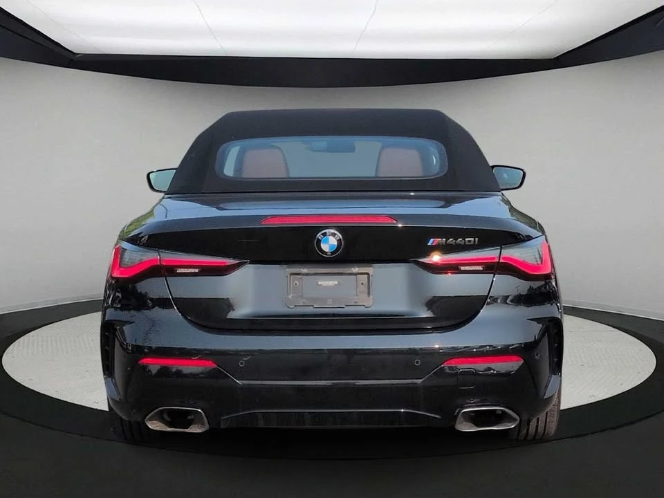 2023 BMW G22 M440i & M440d Coupe - Image 7 of 20
