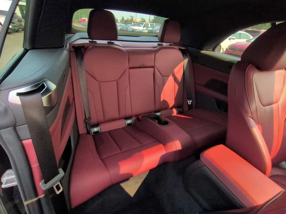 2023 BMW G22 M440i & M440d Coupe - Image 18 of 20