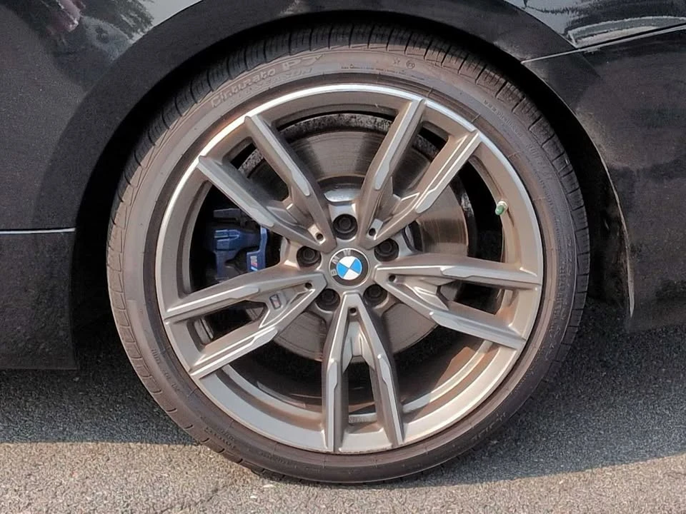 2023 BMW G22 M440i & M440d Coupe - Image 14 of 20
