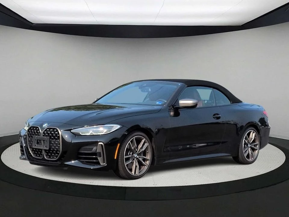 2023 BMW G22 M440i & M440d Coupe - Image 4 of 20