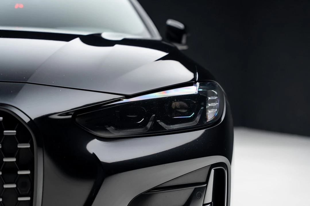 2023 BMW 4 Series - Image 9 of 21