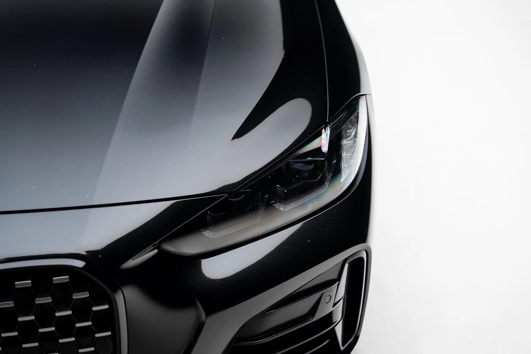 2023 BMW 4 Series - Image 10 of 21