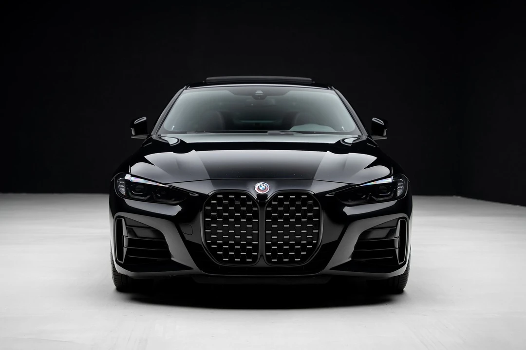 2023 BMW 4 Series - Image 7 of 21