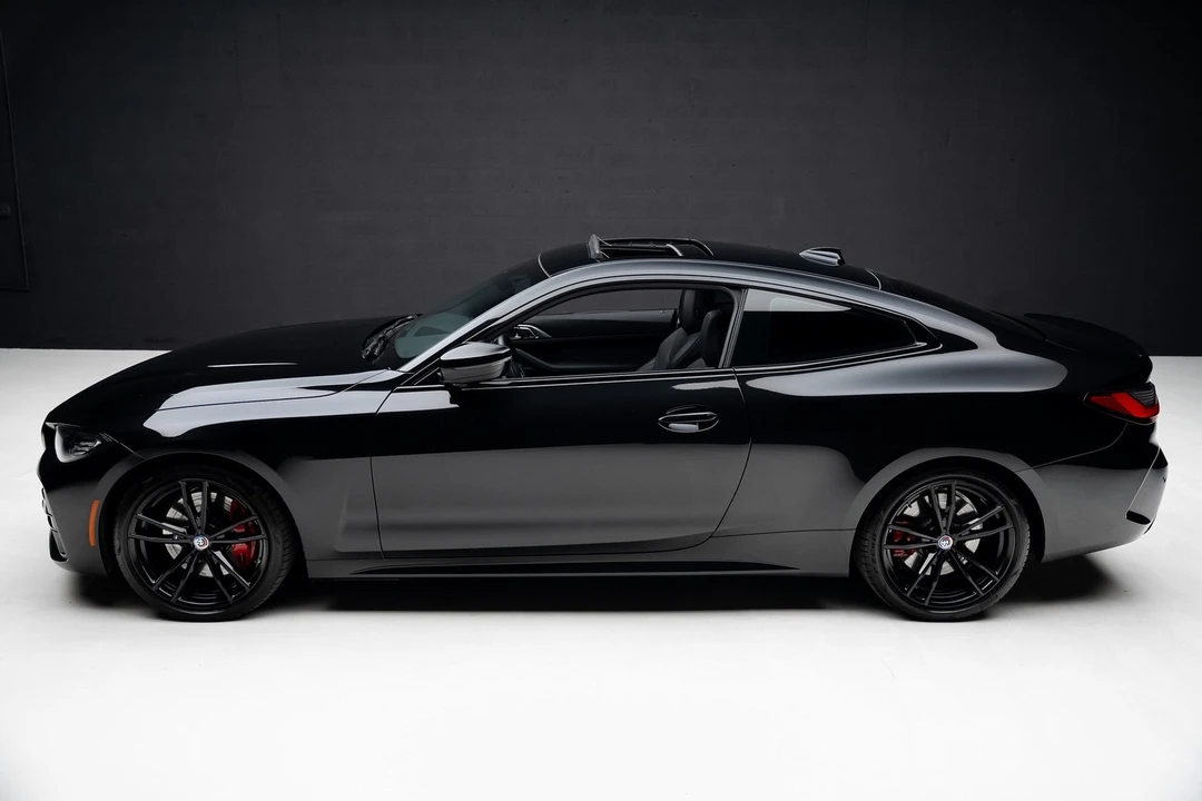 2023 BMW 4 Series - Image 15 of 21