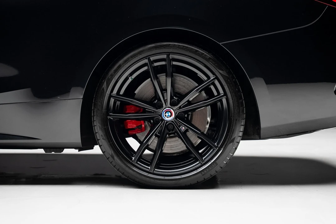 2023 BMW 4 Series - Image 20 of 21