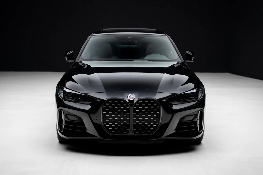 2023 BMW 4 Series - Image 6 of 21