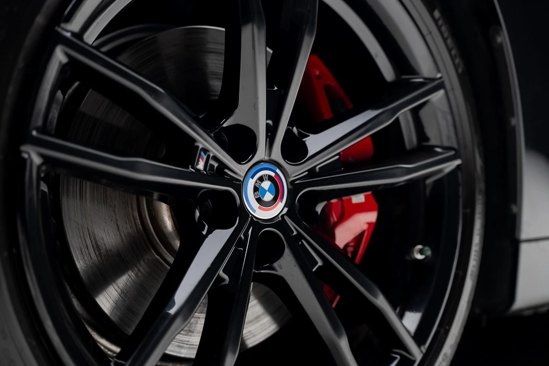 2023 BMW 4 Series - Image 21 of 21