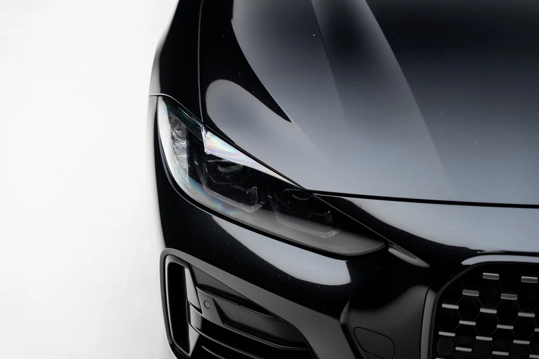 2023 BMW 4 Series - Image 11 of 21