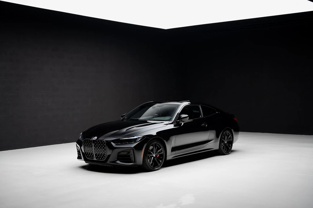 2023 BMW 4 Series - Image 4 of 21