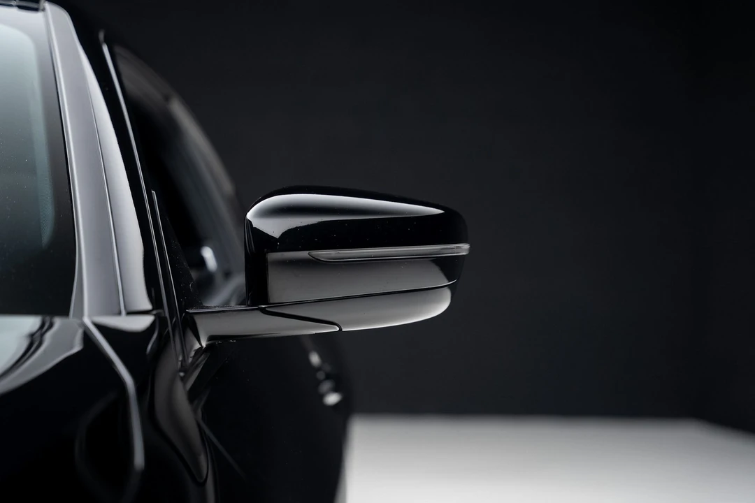 2023 BMW 4 Series - Image 14 of 21