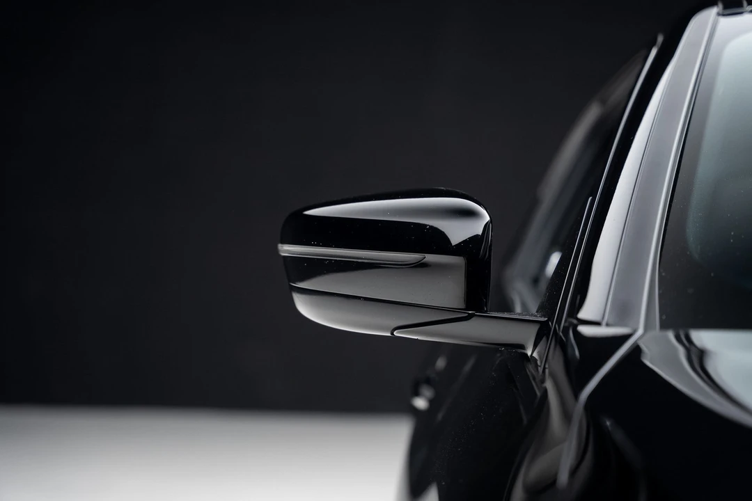 2023 BMW 4 Series - Image 13 of 21