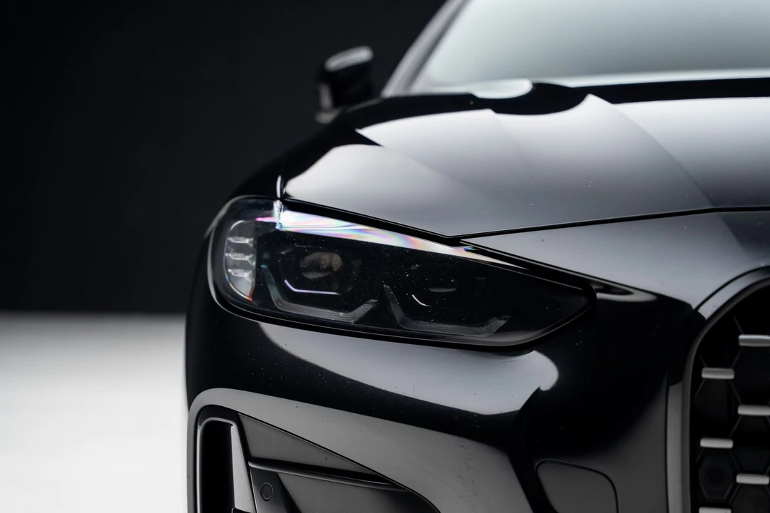 2023 BMW 4 Series - Image 8 of 21