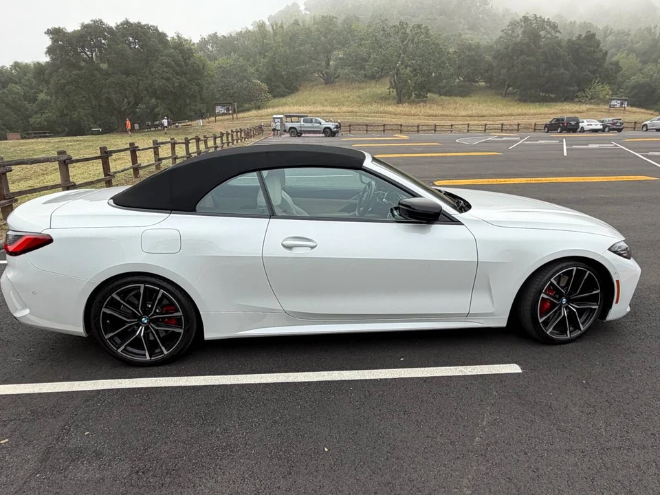 2023 BMW 4 Series - Image 11 of 16