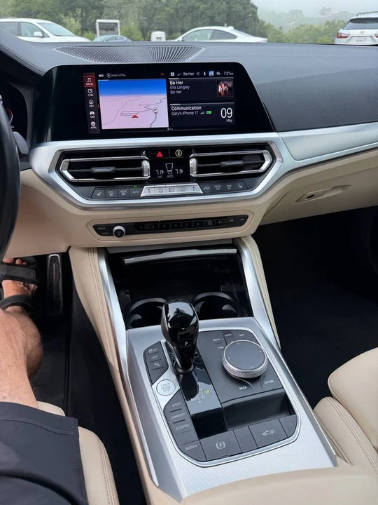 2023 BMW 4 Series - Image 5 of 16